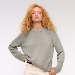 A&F Madeline sweater